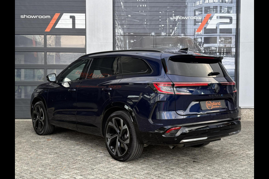 Renault Espace E-Tech Full Hybrid 200 Esprit Alpine 7p.|PANO|4CONTROL|ACC