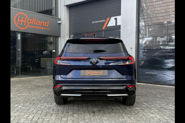 Renault Espace E-Tech Full Hybrid 200 Esprit Alpine 7p.|PANO|4CONTROL|ACC