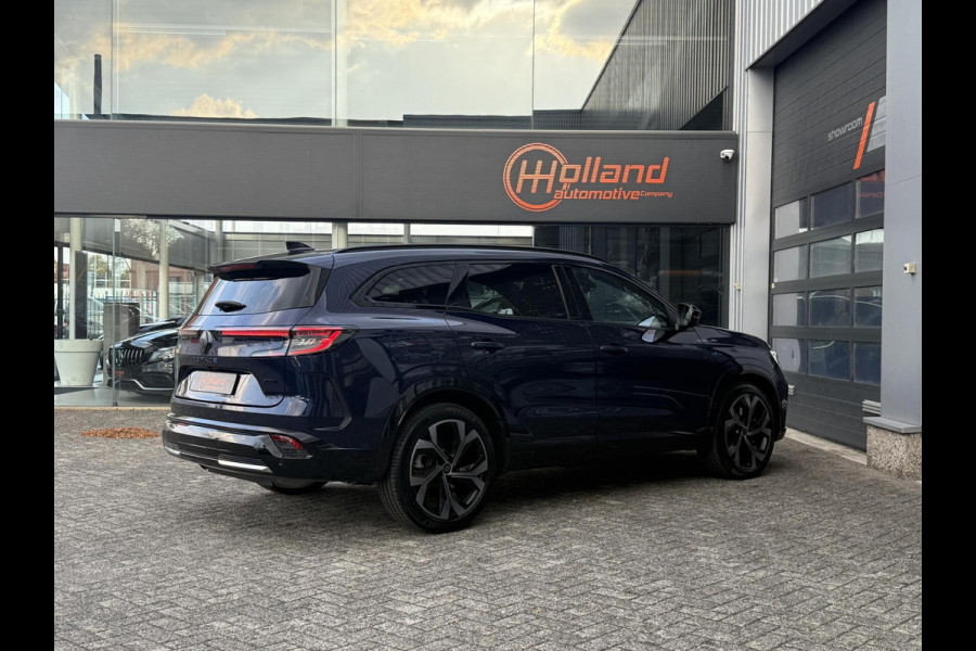 Renault Espace E-Tech Full Hybrid 200 Esprit Alpine 7p.|PANO|4CONTROL|ACC