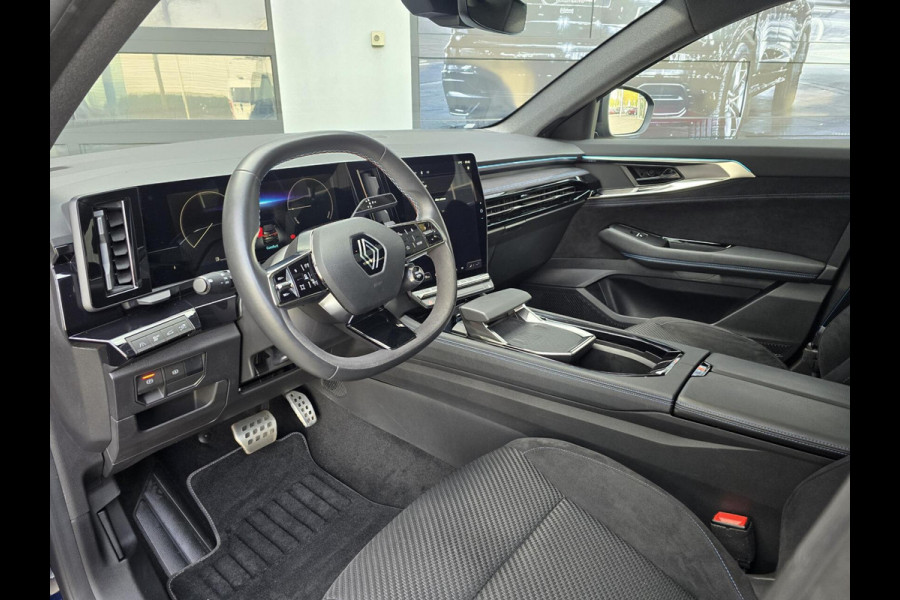 Renault Espace E-Tech Full Hybrid 200 Esprit Alpine 7p.|PANO|4CONTROL|ACC