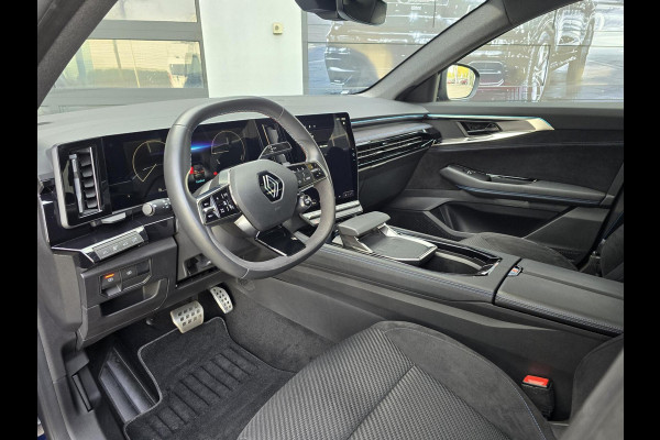 Renault Espace E-Tech Full Hybrid 200 Esprit Alpine 7p.|PANO|4CONTROL|ACC