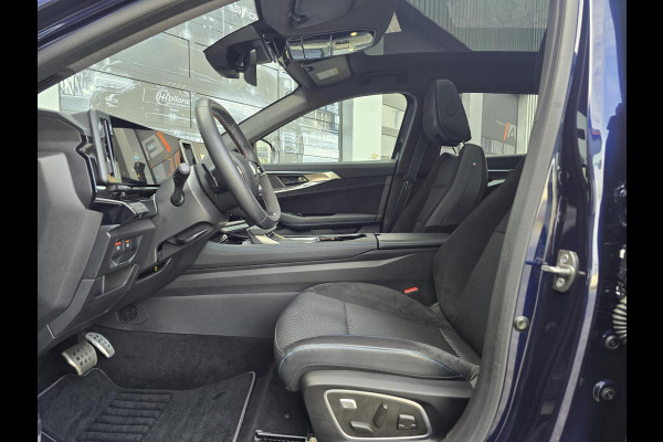 Renault Espace E-Tech Full Hybrid 200 Esprit Alpine 7p.|PANO|4CONTROL|ACC
