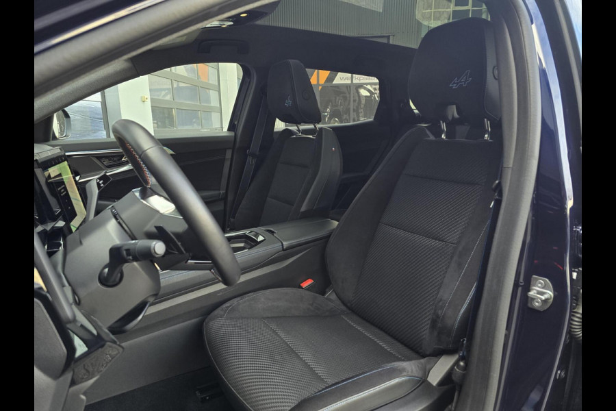 Renault Espace E-Tech Full Hybrid 200 Esprit Alpine 7p.|PANO|4CONTROL|ACC