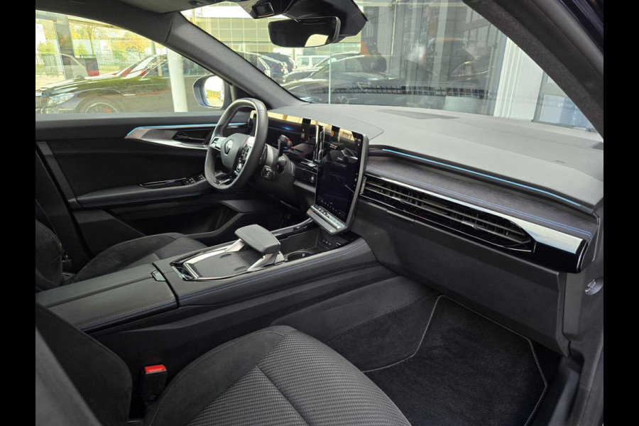 Renault Espace E-Tech Full Hybrid 200 Esprit Alpine 7p.|PANO|4CONTROL|ACC