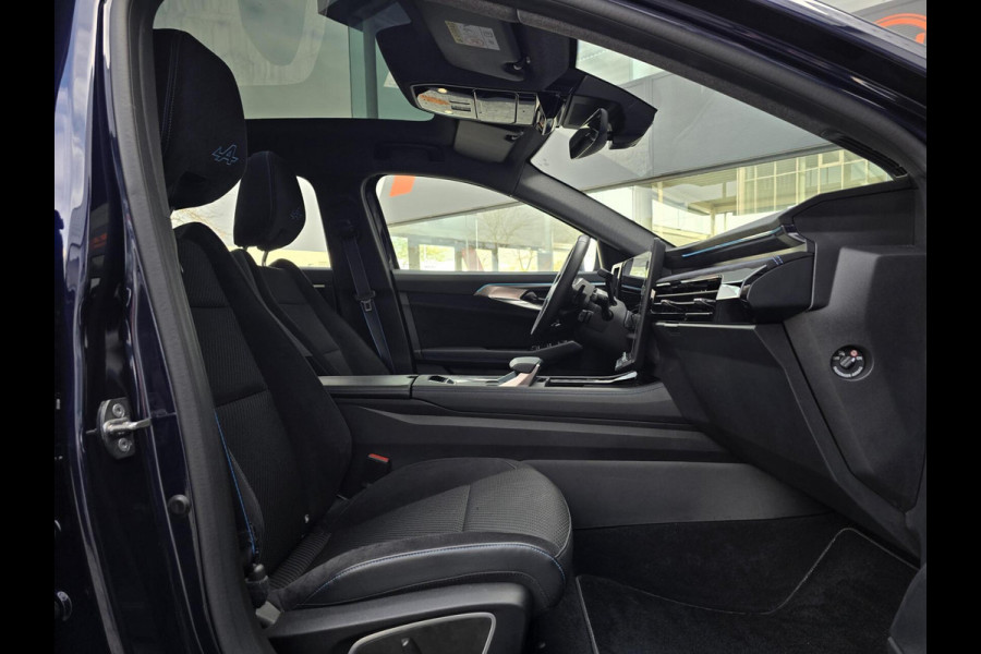 Renault Espace E-Tech Full Hybrid 200 Esprit Alpine 7p.|PANO|4CONTROL|ACC