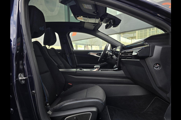 Renault Espace E-Tech Full Hybrid 200 Esprit Alpine 7p.|PANO|4CONTROL|ACC