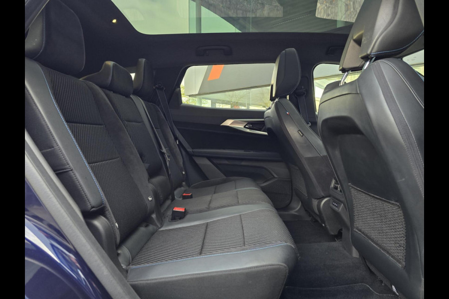 Renault Espace E-Tech Full Hybrid 200 Esprit Alpine 7p.|PANO|4CONTROL|ACC