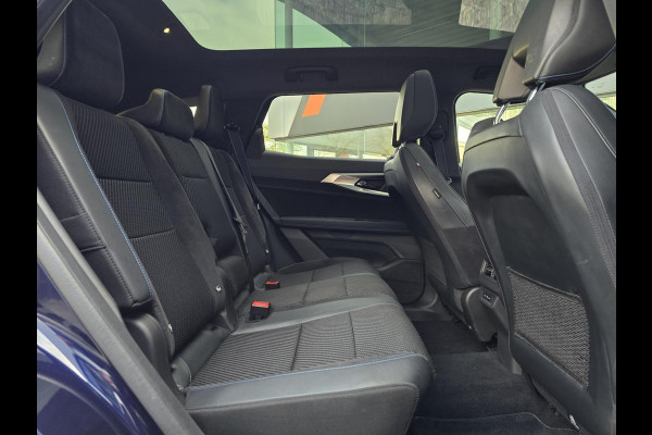 Renault Espace E-Tech Full Hybrid 200 Esprit Alpine 7p.|PANO|4CONTROL|ACC