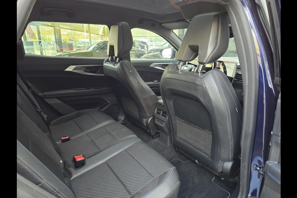 Renault Espace E-Tech Full Hybrid 200 Esprit Alpine 7p.|PANO|4CONTROL|ACC
