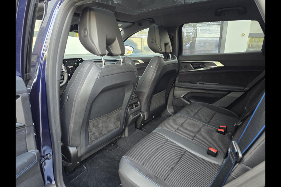 Renault Espace E-Tech Full Hybrid 200 Esprit Alpine 7p.|PANO|4CONTROL|ACC