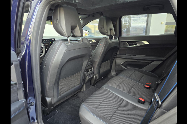 Renault Espace E-Tech Full Hybrid 200 Esprit Alpine 7p.|PANO|4CONTROL|ACC