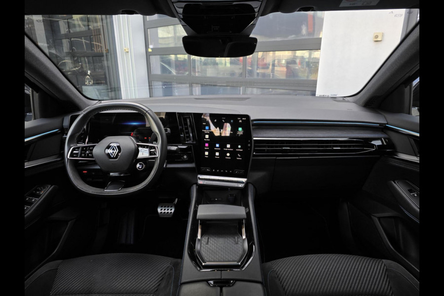 Renault Espace E-Tech Full Hybrid 200 Esprit Alpine 7p.|PANO|4CONTROL|ACC