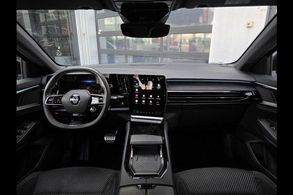 Renault Espace E-Tech Full Hybrid 200 Esprit Alpine 7p.|PANO|4CONTROL|ACC
