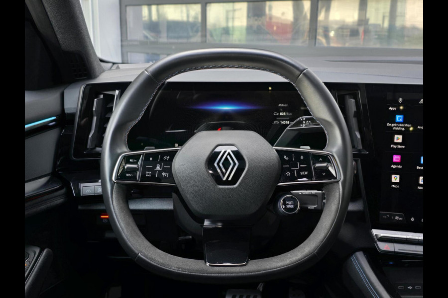 Renault Espace E-Tech Full Hybrid 200 Esprit Alpine 7p.|PANO|4CONTROL|ACC