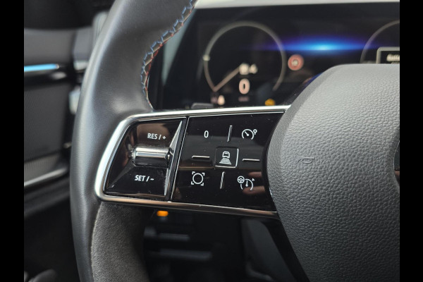 Renault Espace E-Tech Full Hybrid 200 Esprit Alpine 7p.|PANO|4CONTROL|ACC