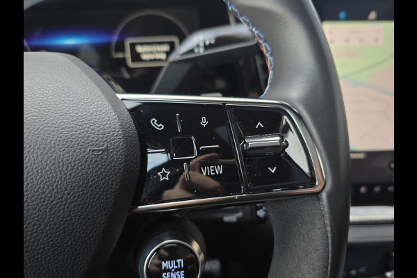 Renault Espace E-Tech Full Hybrid 200 Esprit Alpine 7p.|PANO|4CONTROL|ACC