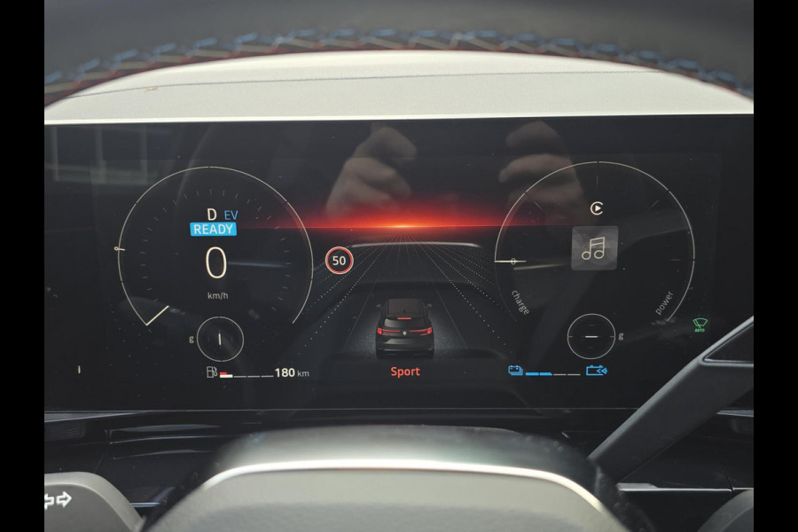Renault Espace E-Tech Full Hybrid 200 Esprit Alpine 7p.|PANO|4CONTROL|ACC