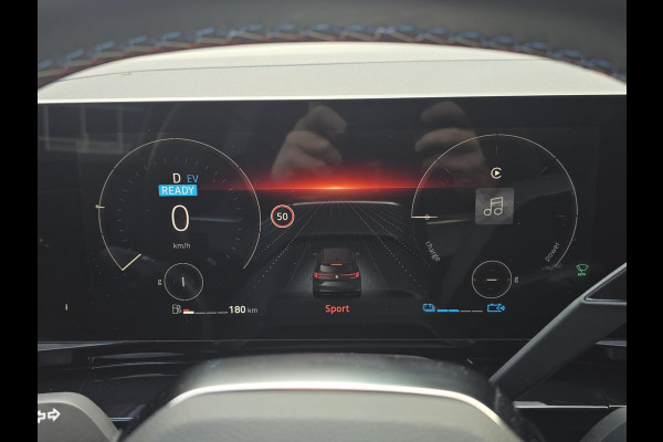 Renault Espace E-Tech Full Hybrid 200 Esprit Alpine 7p.|PANO|4CONTROL|ACC