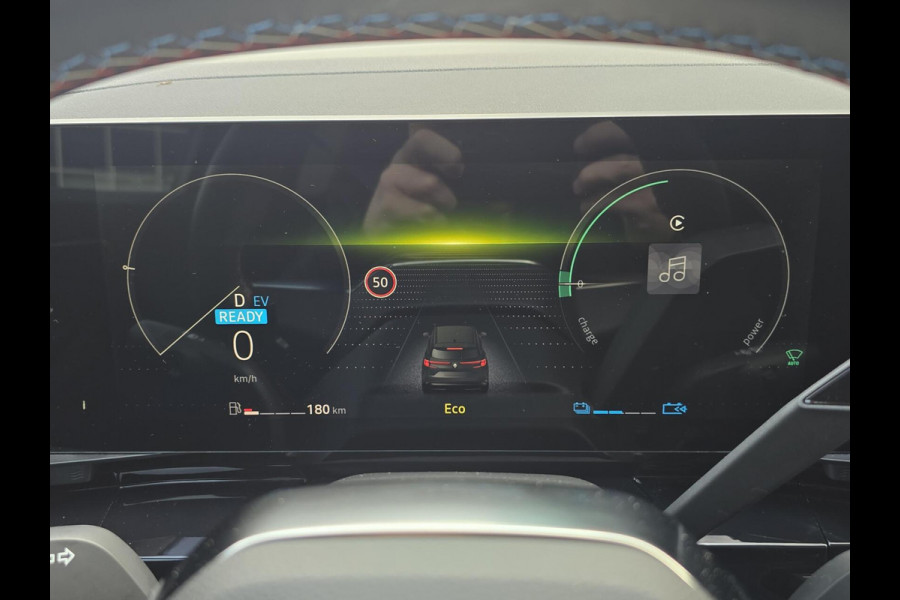 Renault Espace E-Tech Full Hybrid 200 Esprit Alpine 7p.|PANO|4CONTROL|ACC
