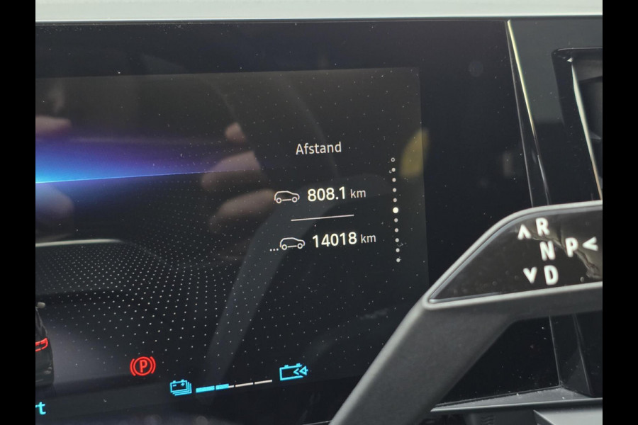 Renault Espace E-Tech Full Hybrid 200 Esprit Alpine 7p.|PANO|4CONTROL|ACC