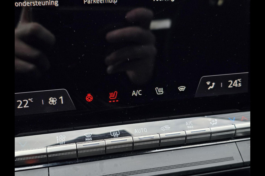 Renault Espace E-Tech Full Hybrid 200 Esprit Alpine 7p.|PANO|4CONTROL|ACC