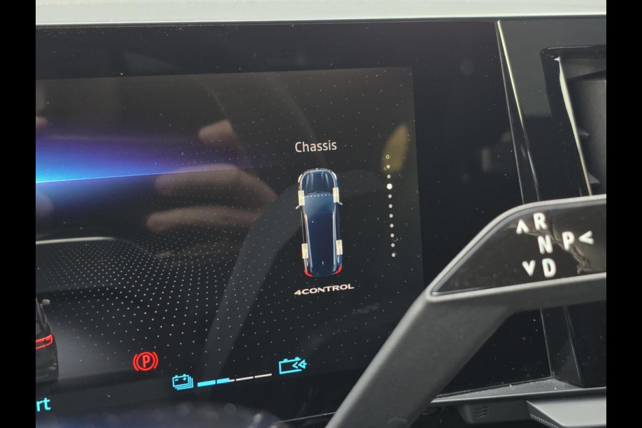 Renault Espace E-Tech Full Hybrid 200 Esprit Alpine 7p.|PANO|4CONTROL|ACC