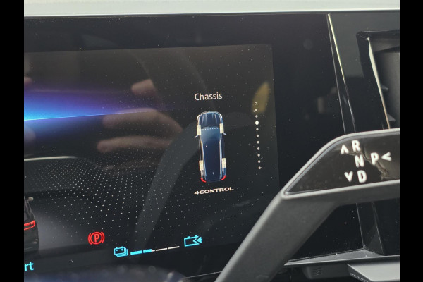 Renault Espace E-Tech Full Hybrid 200 Esprit Alpine 7p.|PANO|4CONTROL|ACC