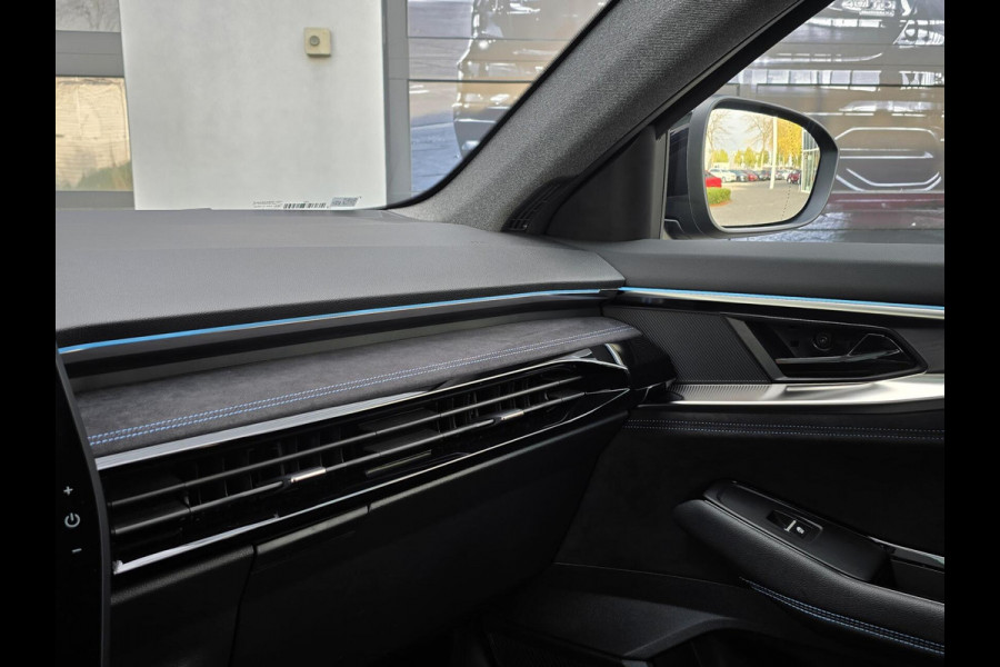 Renault Espace E-Tech Full Hybrid 200 Esprit Alpine 7p.|PANO|4CONTROL|ACC