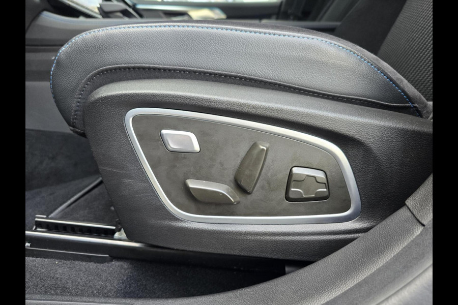 Renault Espace E-Tech Full Hybrid 200 Esprit Alpine 7p.|PANO|4CONTROL|ACC