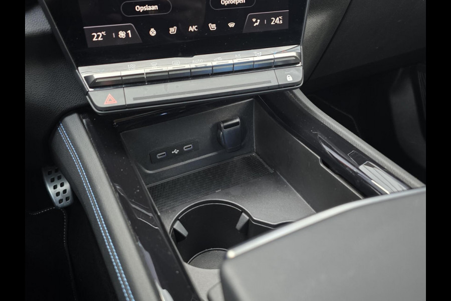 Renault Espace E-Tech Full Hybrid 200 Esprit Alpine 7p.|PANO|4CONTROL|ACC