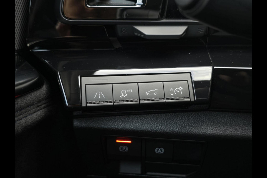 Renault Espace E-Tech Full Hybrid 200 Esprit Alpine 7p.|PANO|4CONTROL|ACC
