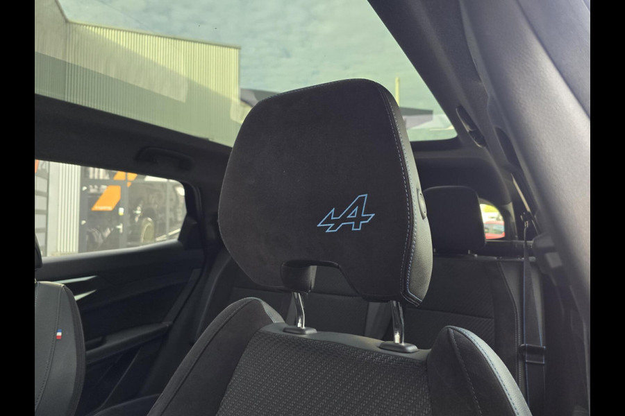 Renault Espace E-Tech Full Hybrid 200 Esprit Alpine 7p.|PANO|4CONTROL|ACC