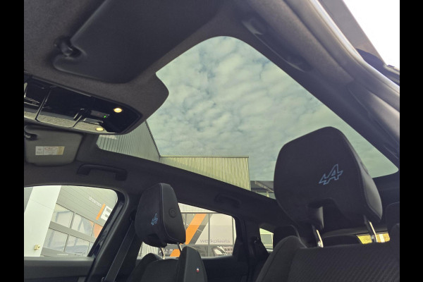 Renault Espace E-Tech Full Hybrid 200 Esprit Alpine 7p.|PANO|4CONTROL|ACC