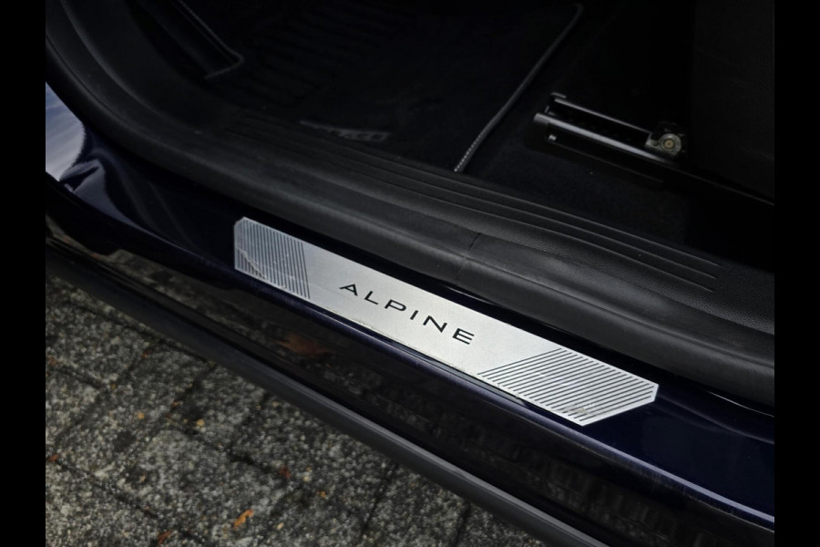 Renault Espace E-Tech Full Hybrid 200 Esprit Alpine 7p.|PANO|4CONTROL|ACC