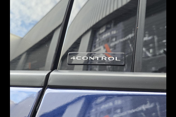 Renault Espace E-Tech Full Hybrid 200 Esprit Alpine 7p.|PANO|4CONTROL|ACC