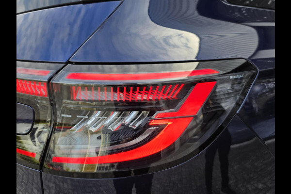 Renault Espace E-Tech Full Hybrid 200 Esprit Alpine 7p.|PANO|4CONTROL|ACC
