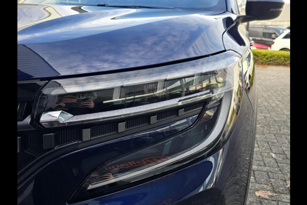 Renault Espace E-Tech Full Hybrid 200 Esprit Alpine 7p.|PANO|4CONTROL|ACC