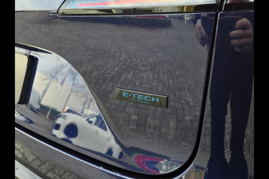 Renault Espace E-Tech Full Hybrid 200 Esprit Alpine 7p.|PANO|4CONTROL|ACC