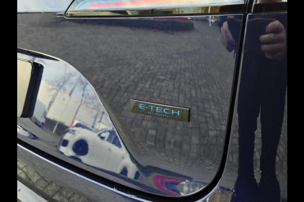 Renault Espace E-Tech Full Hybrid 200 Esprit Alpine 7p.|PANO|4CONTROL|ACC