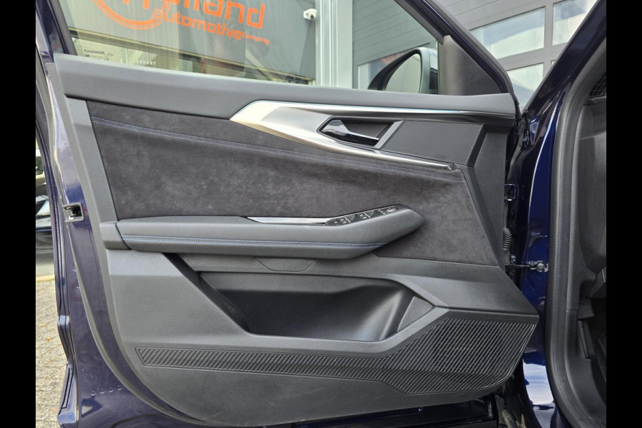 Renault Espace E-Tech Full Hybrid 200 Esprit Alpine 7p.|PANO|4CONTROL|ACC