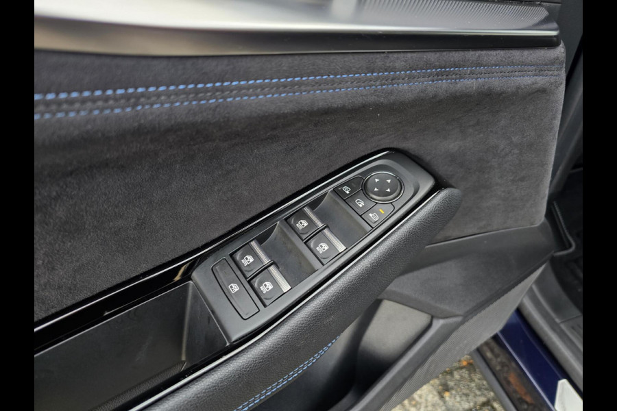 Renault Espace E-Tech Full Hybrid 200 Esprit Alpine 7p.|PANO|4CONTROL|ACC