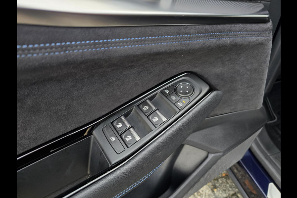 Renault Espace E-Tech Full Hybrid 200 Esprit Alpine 7p.|PANO|4CONTROL|ACC
