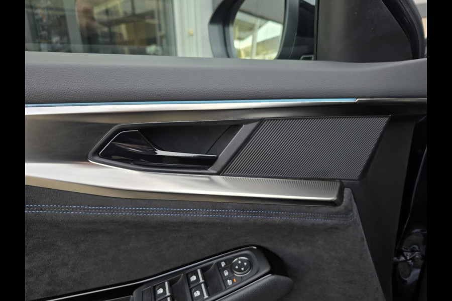 Renault Espace E-Tech Full Hybrid 200 Esprit Alpine 7p.|PANO|4CONTROL|ACC