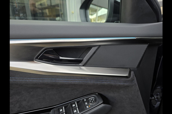 Renault Espace E-Tech Full Hybrid 200 Esprit Alpine 7p.|PANO|4CONTROL|ACC