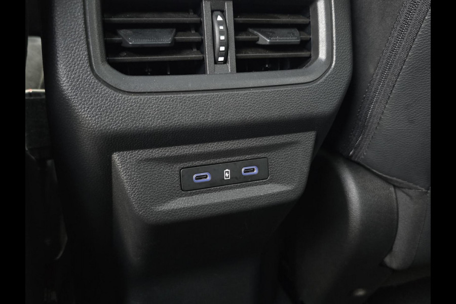 Renault Espace E-Tech Full Hybrid 200 Esprit Alpine 7p.|PANO|4CONTROL|ACC