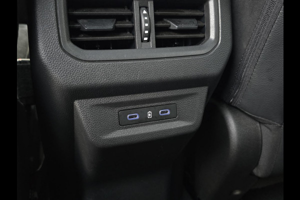 Renault Espace E-Tech Full Hybrid 200 Esprit Alpine 7p.|PANO|4CONTROL|ACC