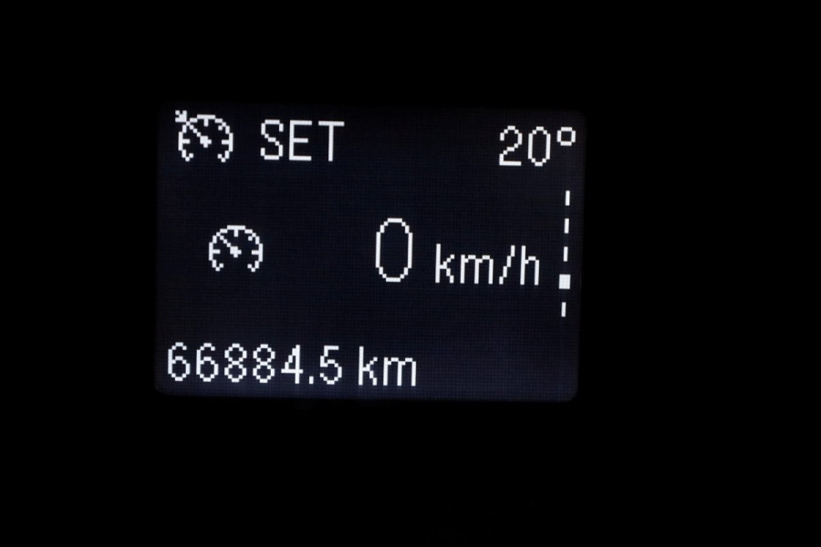 Ford Transit 2.0 TDCI 130pk L2H1 Trend D.C. Open Laadbak met huif 05-2020