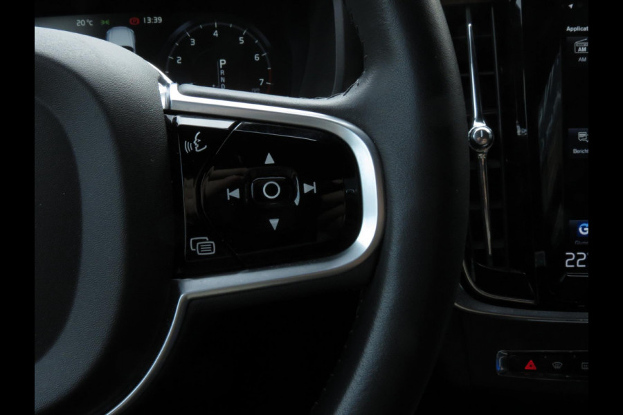 Volvo V90 2.0 T4 Momentum AUTOMAAT | DEALER ONDERHOUDEN | MICHELIN BANDEN | VOL LEDER INTERIEUR |