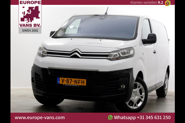 Citroën Jumpy 2.0 BlueHDI 145pk L2 Airco/Navi/Camera 03-2024