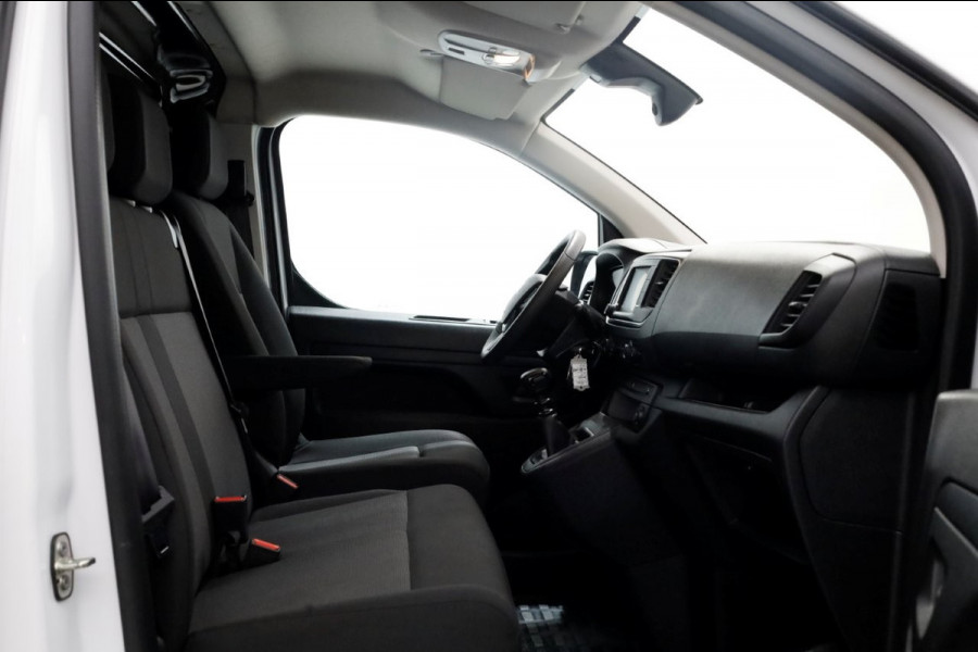 Citroën Jumpy 2.0 BlueHDI 145pk L2 Airco/Navi/Camera 03-2024